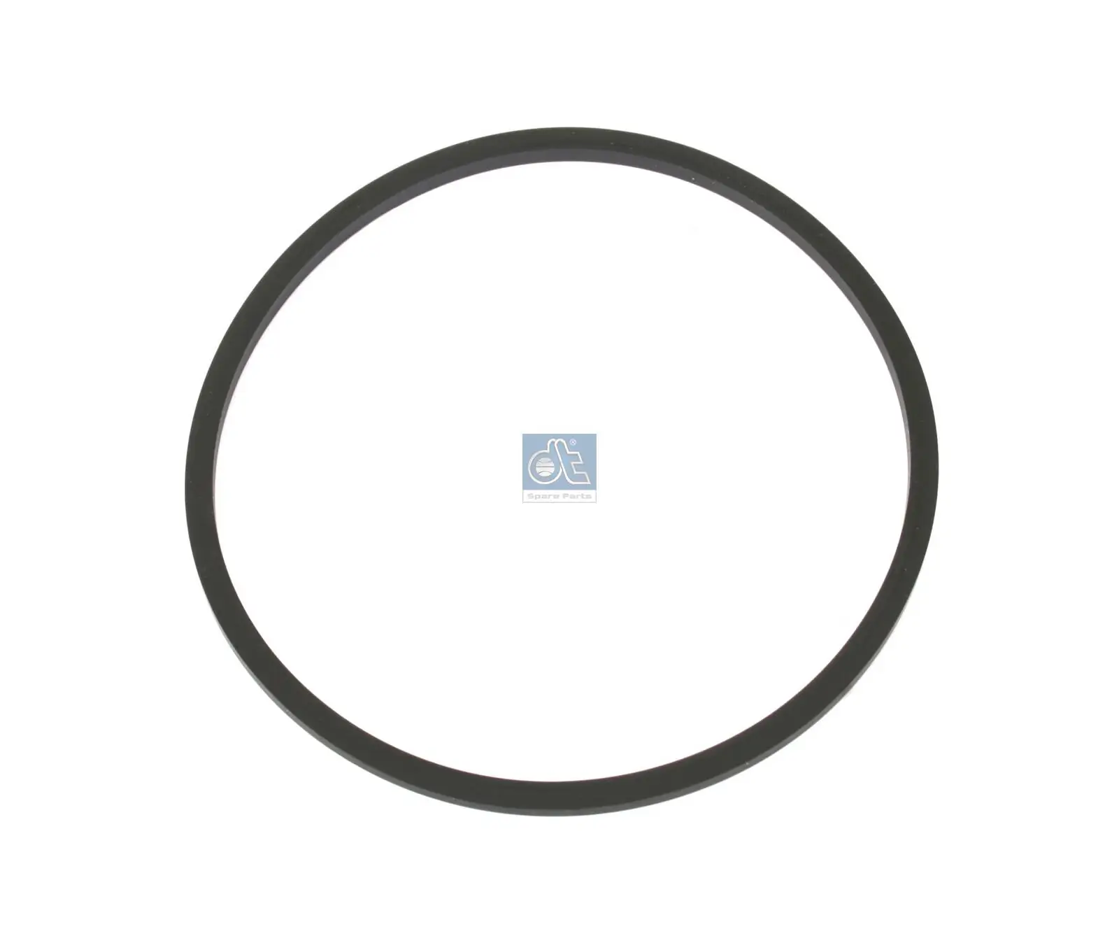Seal, fuel filter